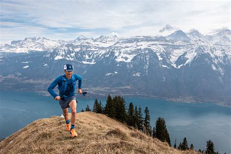 Utmb 100 Mile Race Course Detailed Route Explained Uphill Athlete