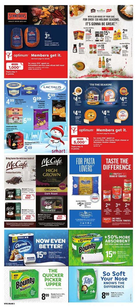 Loblaws City Market (West) Flyer December 8 to 14