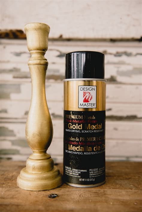 Cool Spray Paint Ideas That Will Save You A Ton Of Money: Antique Bronze Spray Paint For Metal