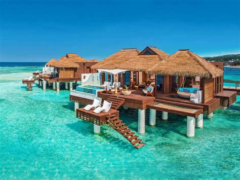 21 Jamaica Adults-Only All-Inclusive Resorts for a Blissful Escape