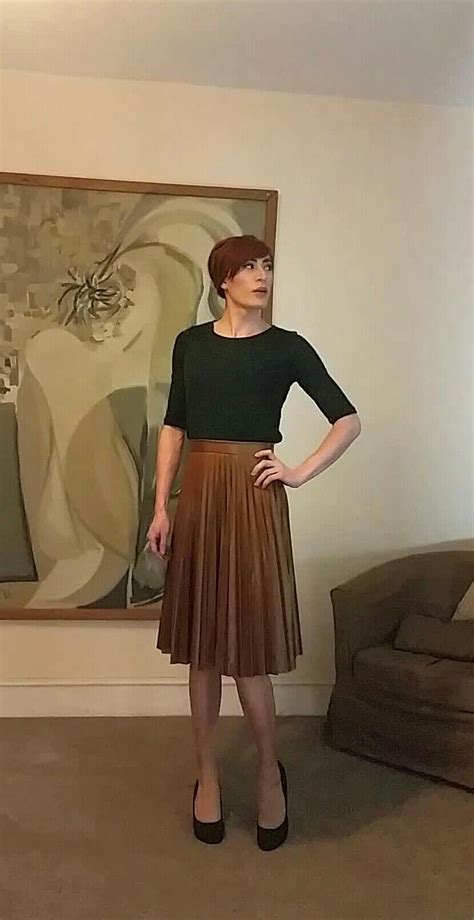 Pleat Tastic Nice Pleated Skirt Proper Attire Pleated Skirt