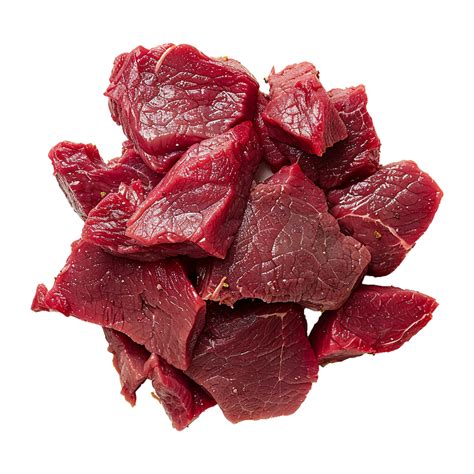 Raw beef meat isolated on transparent background 42721807 PNG