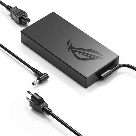 Amazon New V A W Laptop Charger Fit For Asus Gaming