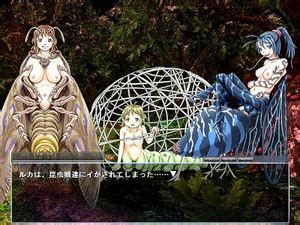 Regardez もんくえ モスキート娘 虫娘 Gallery Monmusu Porn SpankBang