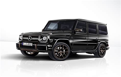 Mercedes Amg G Final Edition Totalprestige Magazine