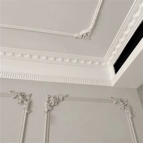 False Ceiling Molding Design Shelly Lighting