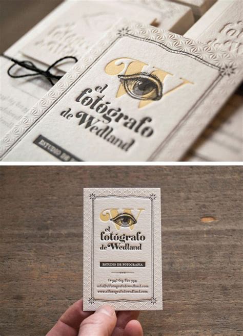 20 Coolest Photography Business Cards Ideas