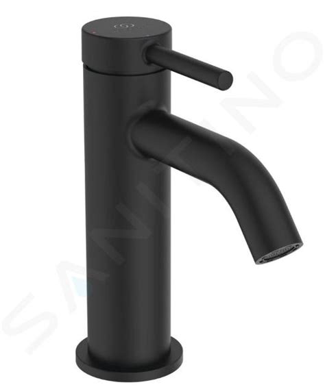 Ideal Standard Ceraline Nuovo - Waschtischarmatur, BlueStart ...