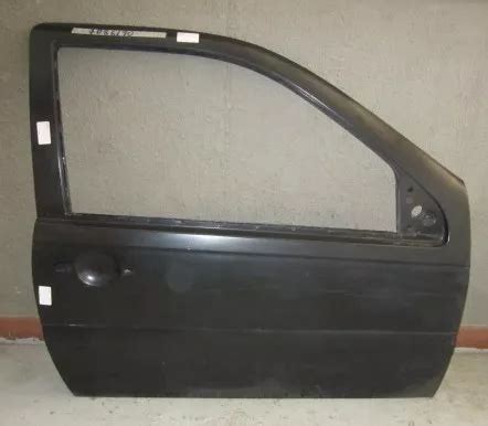 Puerta Delantera Derecha Fiat Palio 3 Ptas 08 09 Fase Iii MercadoLibre