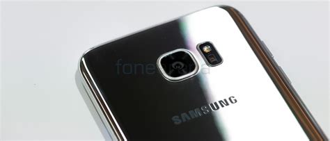 Samsung Reclaims DxOMark Throne With The Galaxy S7 Edge