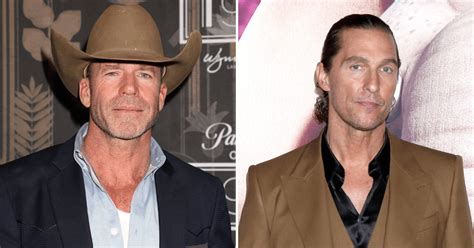 Matthew McConaughey Growing 'Antsy' of 'Yellowstone' Demand: Sources