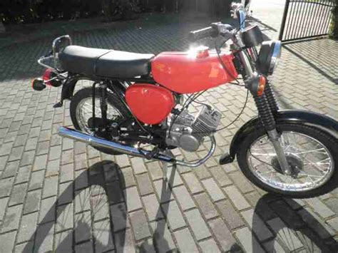 Simson S B Oder B Neuaufbau Top Zustand Bestes Angebot Von