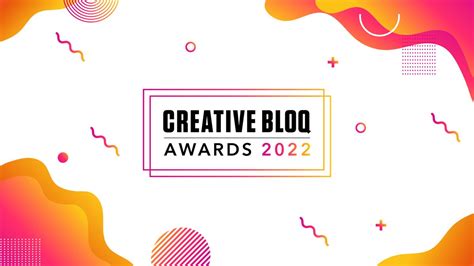 Introducing The Creative Bloq Awards 2022 Creative Bloq