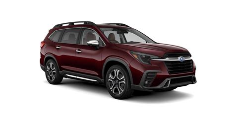 2023 Subaru Ascent