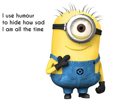 Depressing Minion Memes : r/195