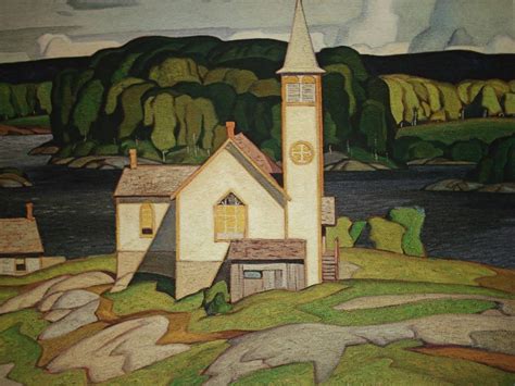 Emily Carr Group Of Seven Artists Group Of Seven Paintings Canadian