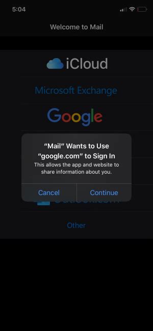 5 Simple Steps To Unify Your World: Syncing Multiple Gmail Accounts On Your Iphone
