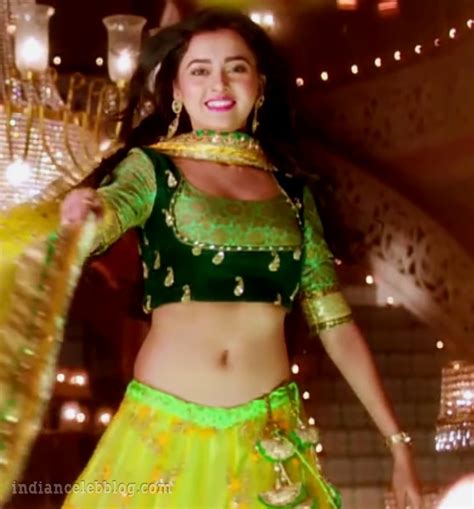 Tejaswi Prakash Hindi Tv AstdS Hot Lehenga Pic Starcelebblog