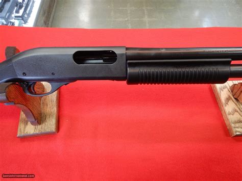 Remington 870 Express Shotgun Synthetic Furniture 18 12 Ga