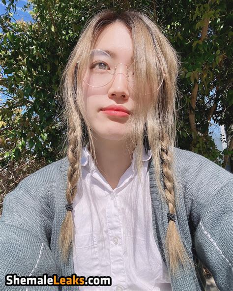 Yoojin Yoojpls Eugene Aesthetics Leaked Nude OnlyFans Photo ShemaleLeaks