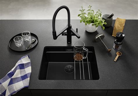 How To Clean Silgranit Sink Cleanestor