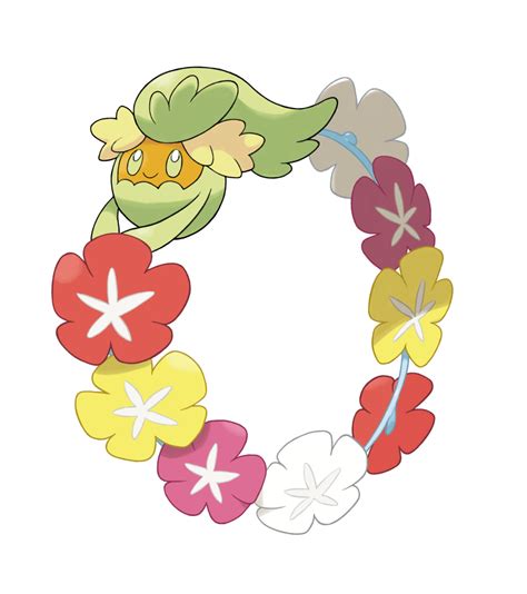 The Pokémon Company Gathers Elegant Floral Pokémon To Celebrate The