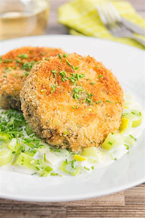 Easy Sardine and Salmon Fish Cakes - Krumpli
