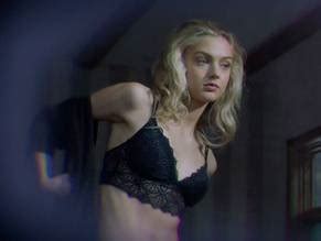 LILLY KRUG Nude AZNude