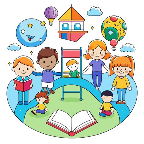 Desenho Educação Infantil 5 Anos