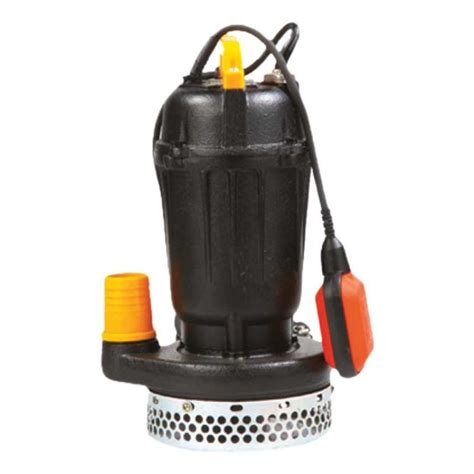 Dirty Water Pump - Monoblock Pumps