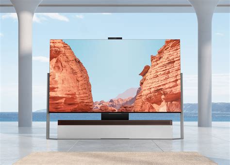 Tcl Unveils Its Outrageous 8k Mini Led Tvs News