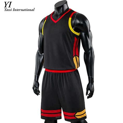 Basketball Uniform