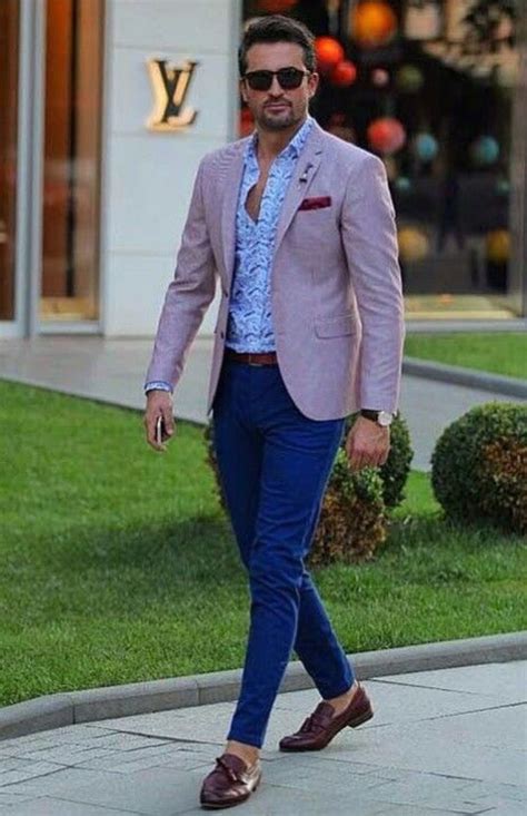 Mens Fashion Casual Outfits Mens