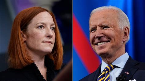 Jen Psaki Forced To Edit Book After Making Misleading Claim About Biden