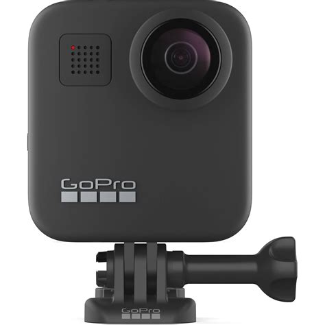 GoPro MAX 360 Action Camera CHDHZ 202 XX B H Photo Video