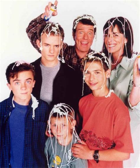 Photos: A Malcolm in the Middle Cast Reunion