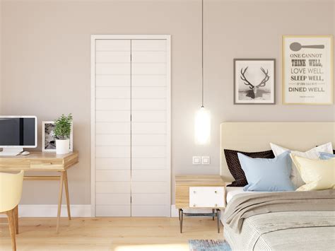 The Roma Bifold Sliding Door – Smart, Stylish & Space-Saving – Easy Barn