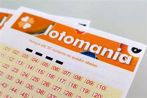 Resultado LOTOMANIA 2333 De Hoje 01 07 Dezenas Sorteadas