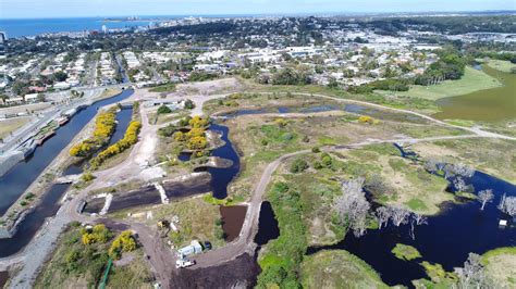 Aerial Shots Of Maroochydore CBD The Courier Mail