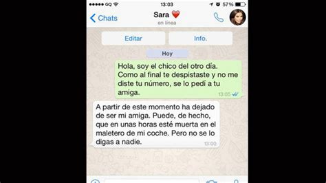 Whatsapp Conversaciones Que No Debes Tener Si Quieres Conquistar A