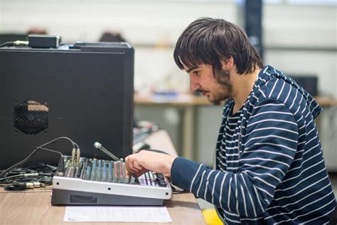 Fili Re Ciel Cybers Curit Informatique Et R Seaux Lectronique