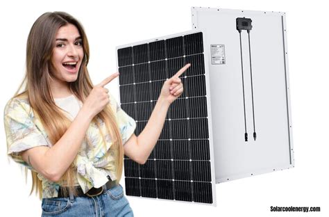 BEST 285 WATT SOLAR PANEL PRICE INFO AND LATEST REVIEW 2023 | by ...