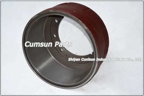 Shacman Truck Parts Brake Drum Buy Shacman Truck Parts