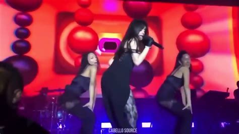 Camila Cabello Is Thicc Ultimate Fap Tribute Hottest Moments 2020 Hot Onstage Moments Eporner