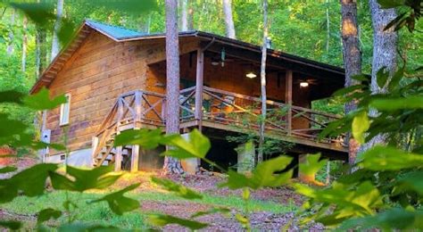 20 Cool Cabin Getaways In The Us Picked By Travel Experts Artofit