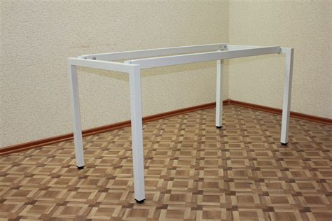 Каталог » Каркасы столов. СтилМебель - производство металлических ...