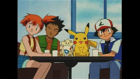 Watch Pokemon Season 4 Episode 46 The Screen Actor S Guilt Watch