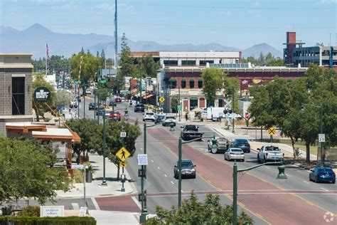 About Downtown Gilbert Schools Demographics Things To Do