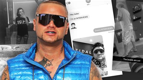 Tik Tok Video Reveals Riff Raff Had Sex With High Schooler