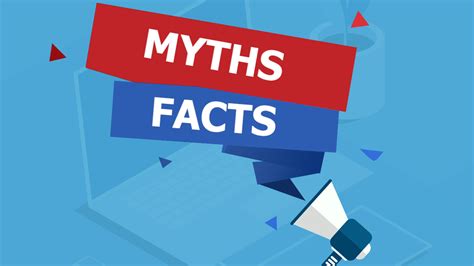 Seven Common IT Myths Debunked DP Computing S Blog